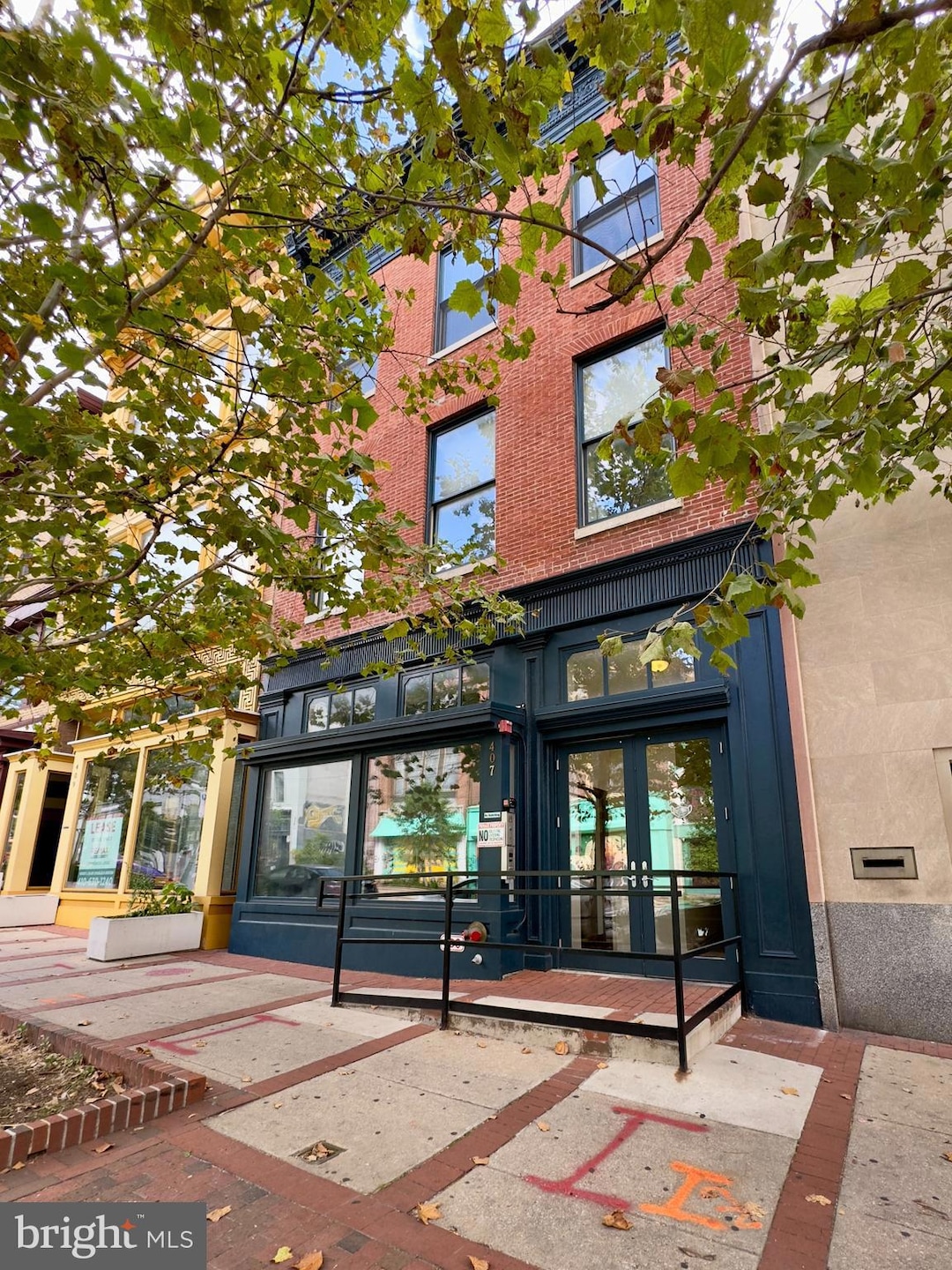 407 N Howard St unit 204, Baltimore, MD 21201 - photo 1