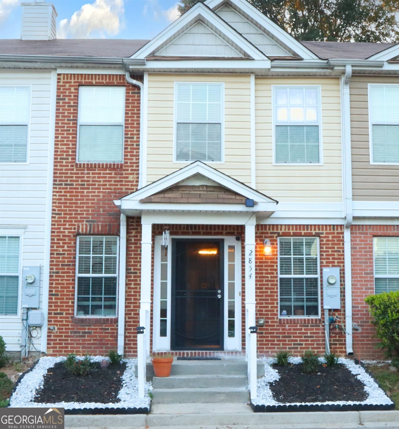 2854 Vining Ridge Terrace Unit 69, Decatur, GA 30034 MLS 10219239