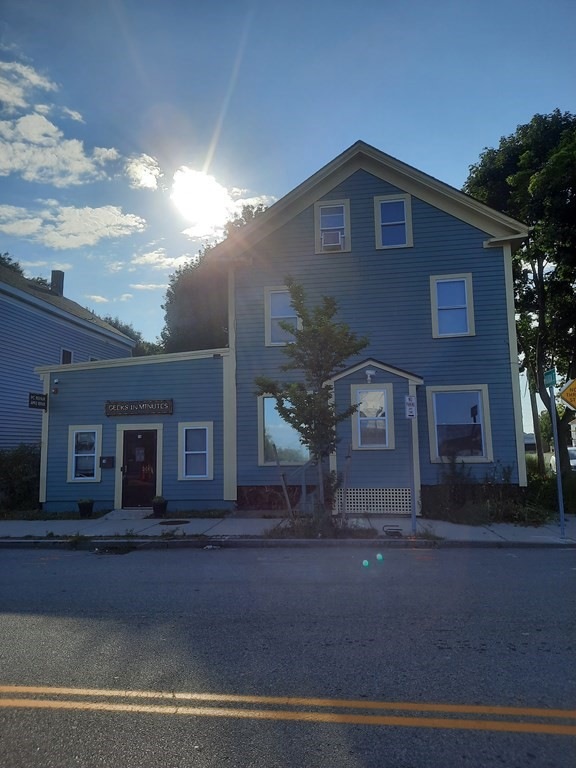 18 Bridge St unit 1, Salem, MA 01970 - photo 1