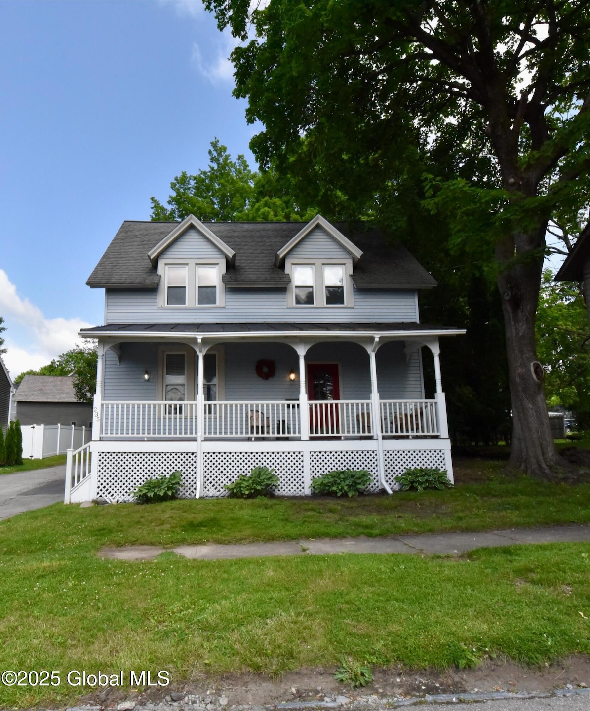 Sold $540,000 • Co-Listing Agent