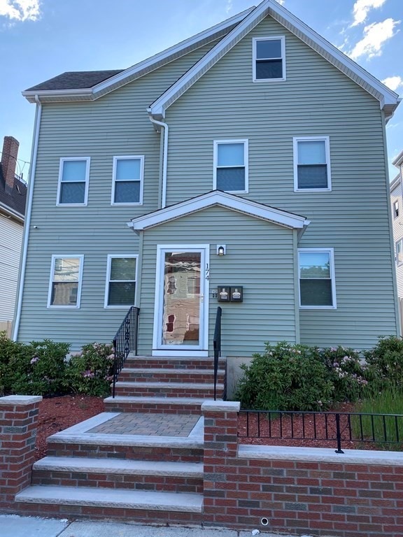 174 Vine St unit 2, Everett, MA 02149 - photo 1