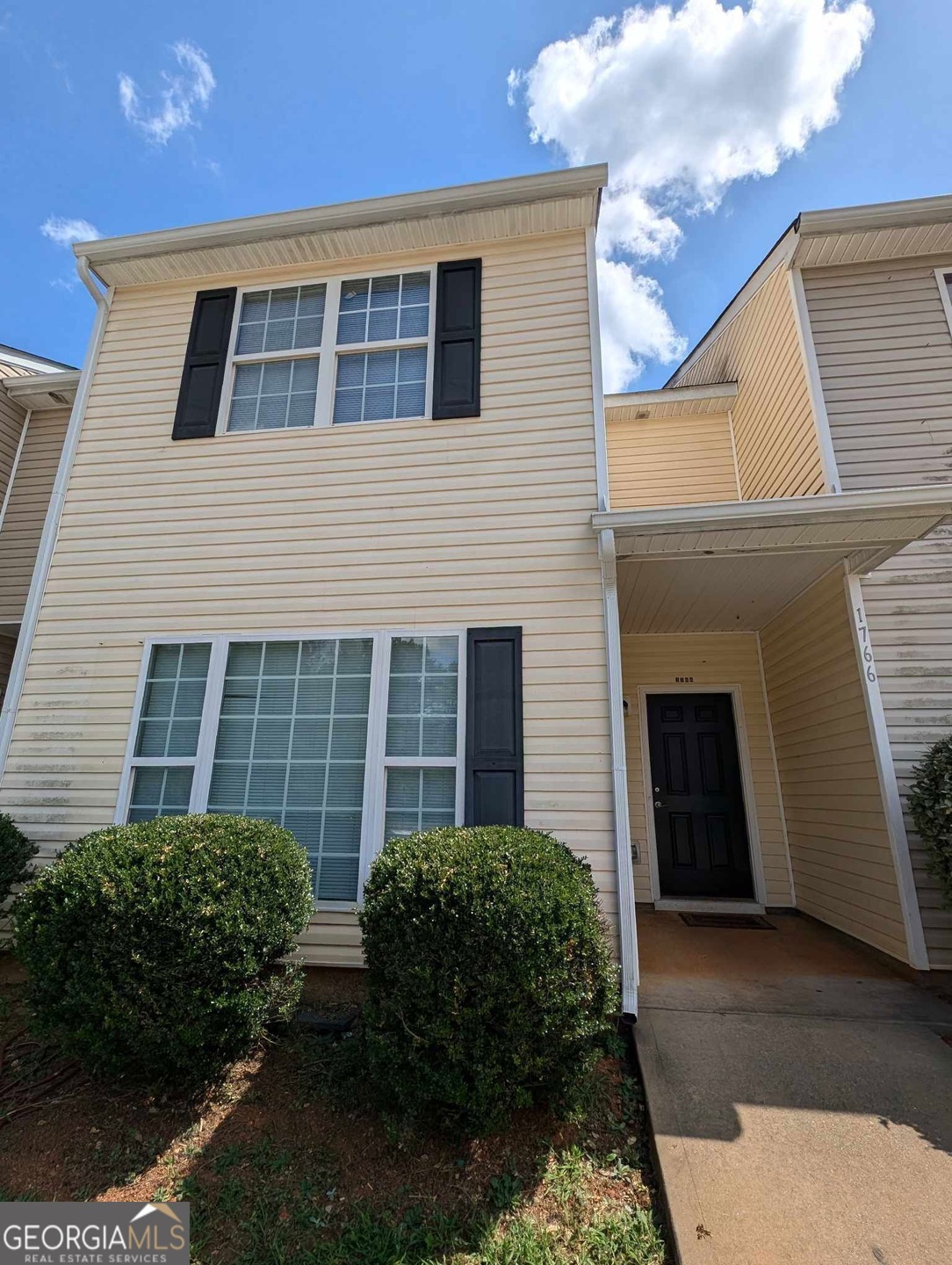 1766 Carrington Dr, Griffin, GA 30224 - photo 1