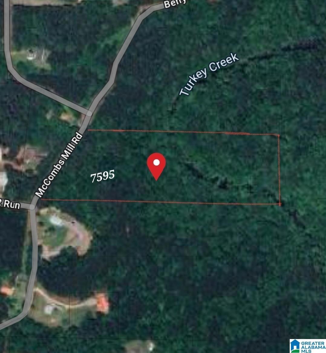 7595 McCombs Mill Rd unit 1, Pinson, AL 35126 - photo 1