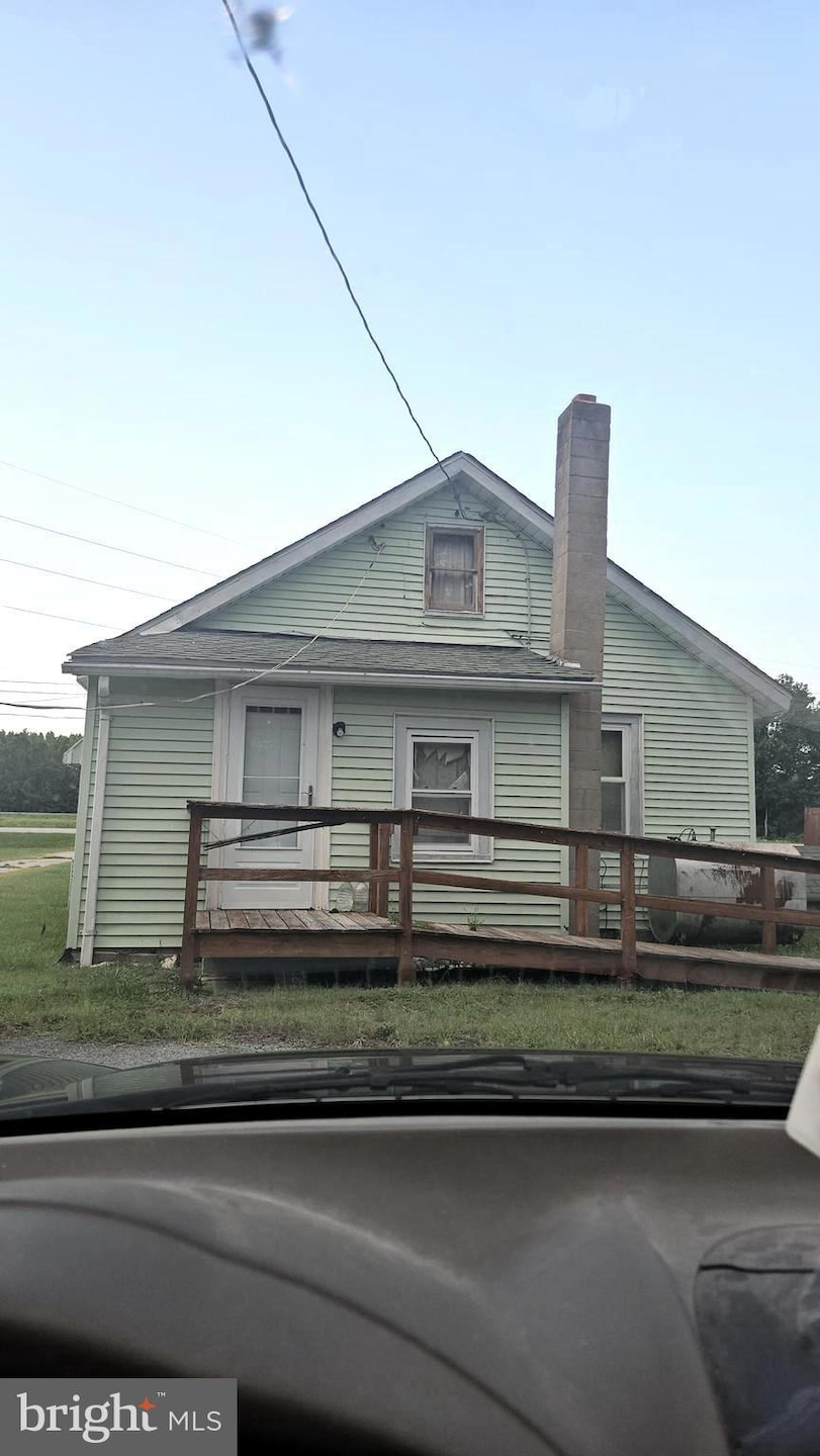 Under Contract $65,000