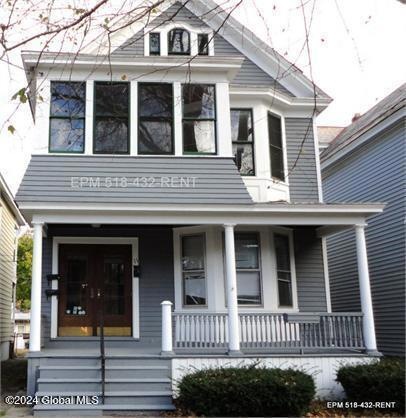 11 Alden Ave unit 2, Albany, NY 12209 - photo 1