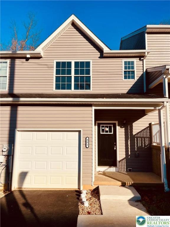 322 Barber St unit Lot 31, Allentown, PA 18103 - photo 1