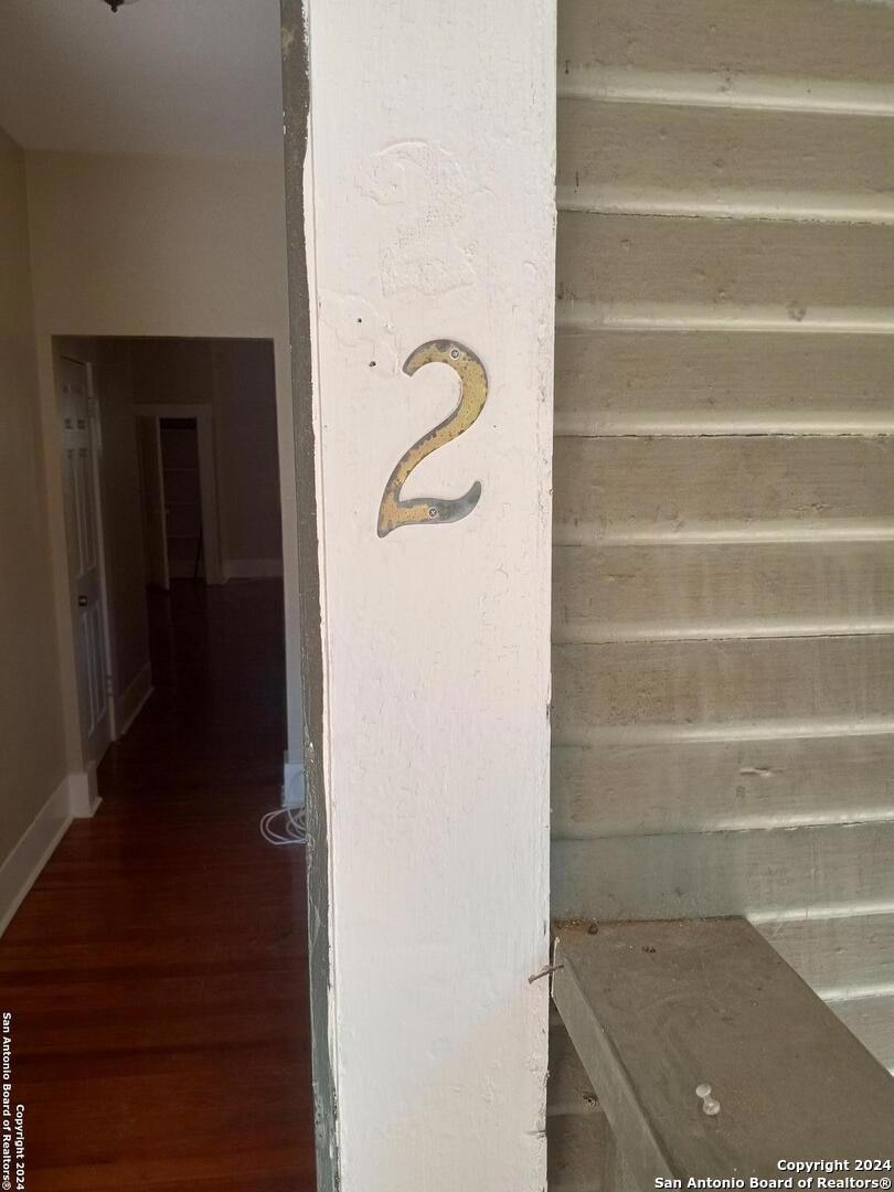 For Rent $1,050/month