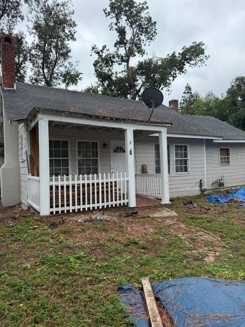 228 Greene St, Augusta, GA 30901 - photo 1