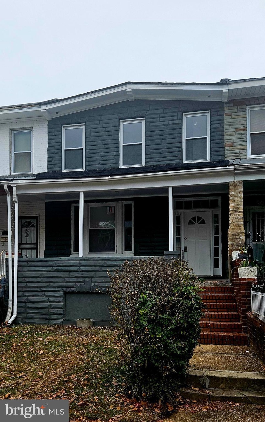 3034 Arunah Ave, Baltimore, MD 21216 - photo 1