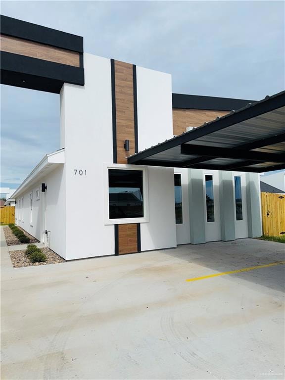 701 N Onyx Ave unit 2, Edinburg, TX 78541 - photo 1
