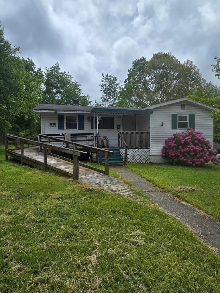For Sale $64,900