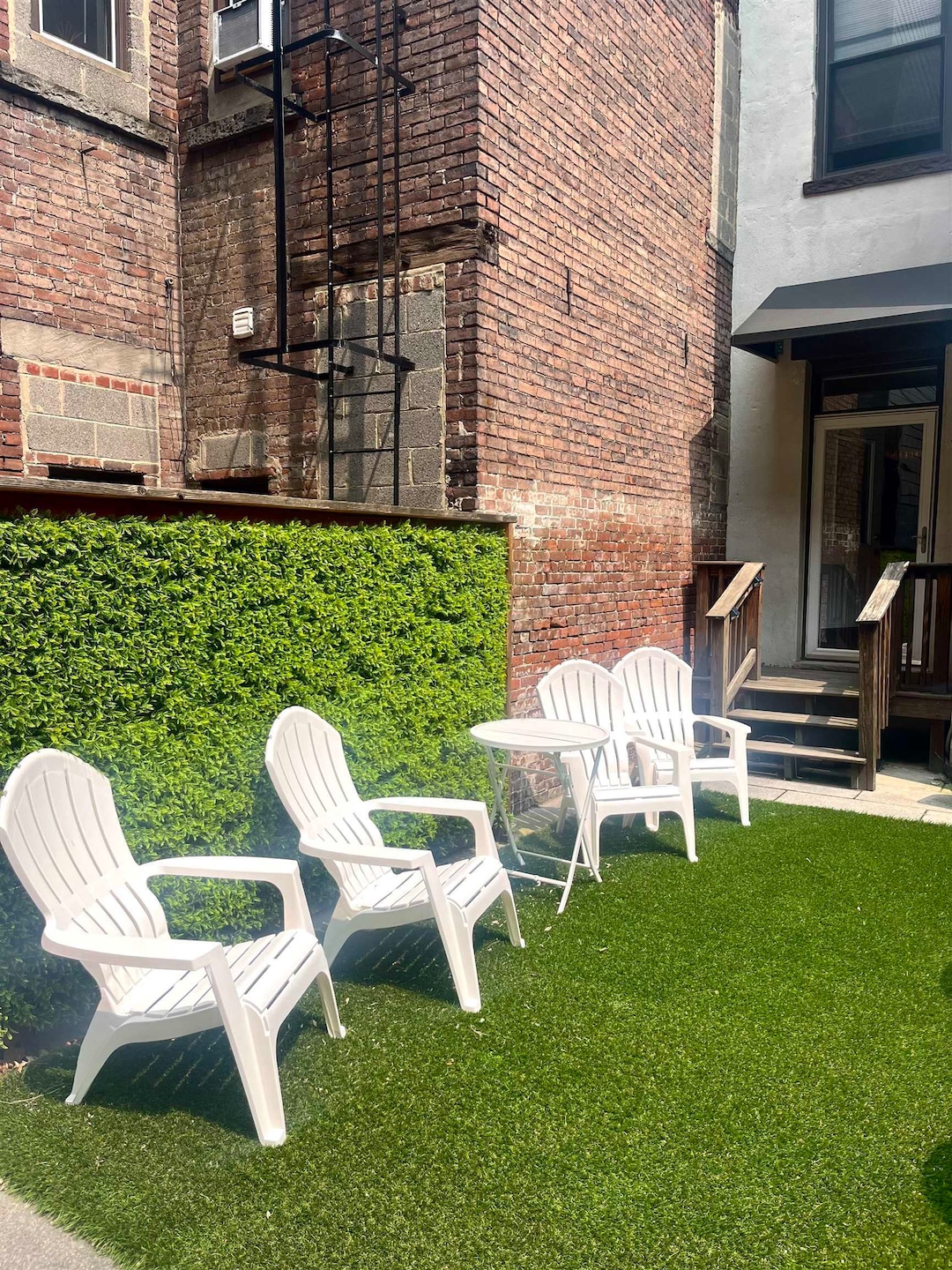 422 Bloomfield St unit 1R, Hoboken, NJ 07030 - photo 1