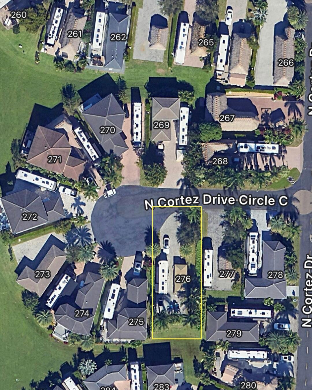 276 N Cortez Dr unit 276, Margate, FL 33068 - photo 1