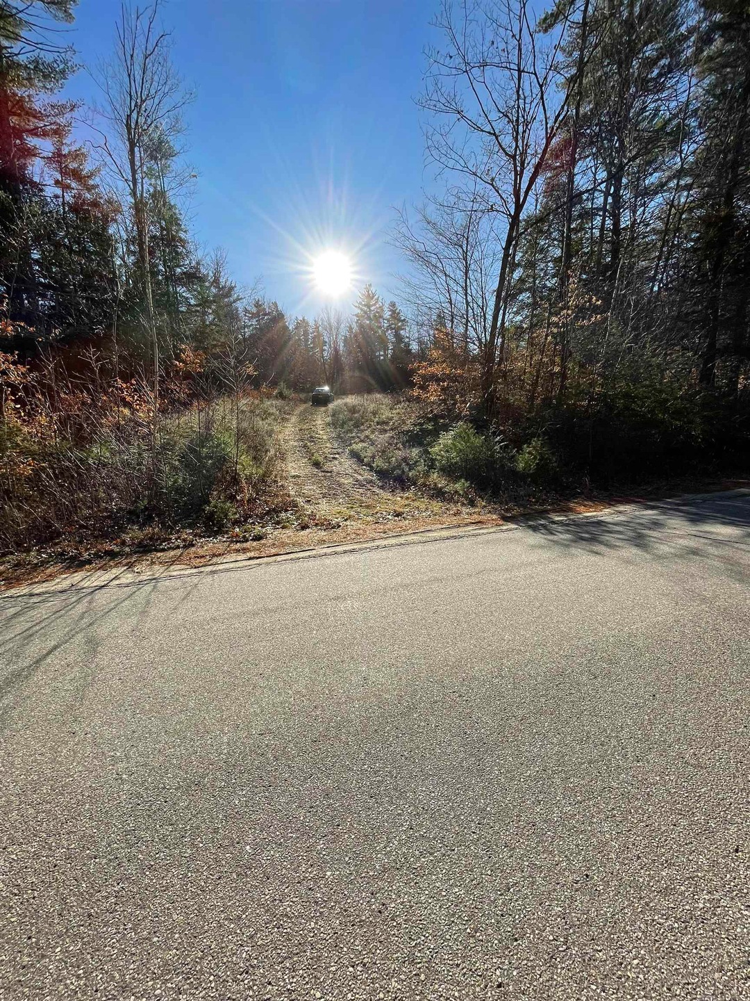 Map 153 Lot 46 Canal Rd, Brookfield, NH 03872 MLS 4973735