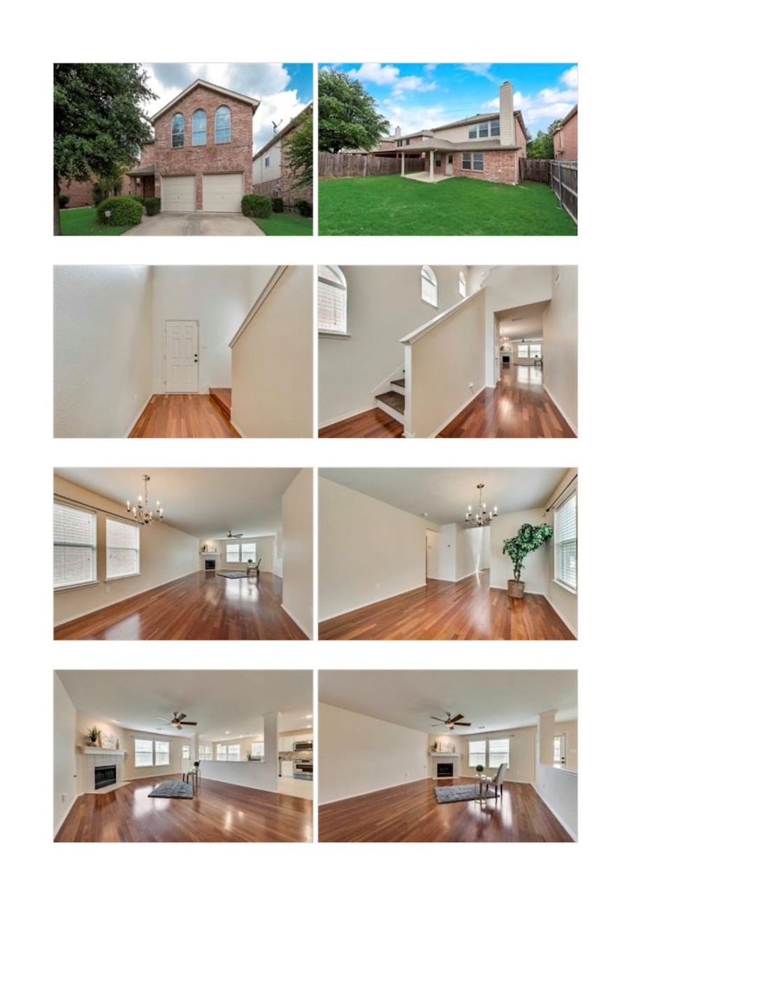 For Rent $2,650/month