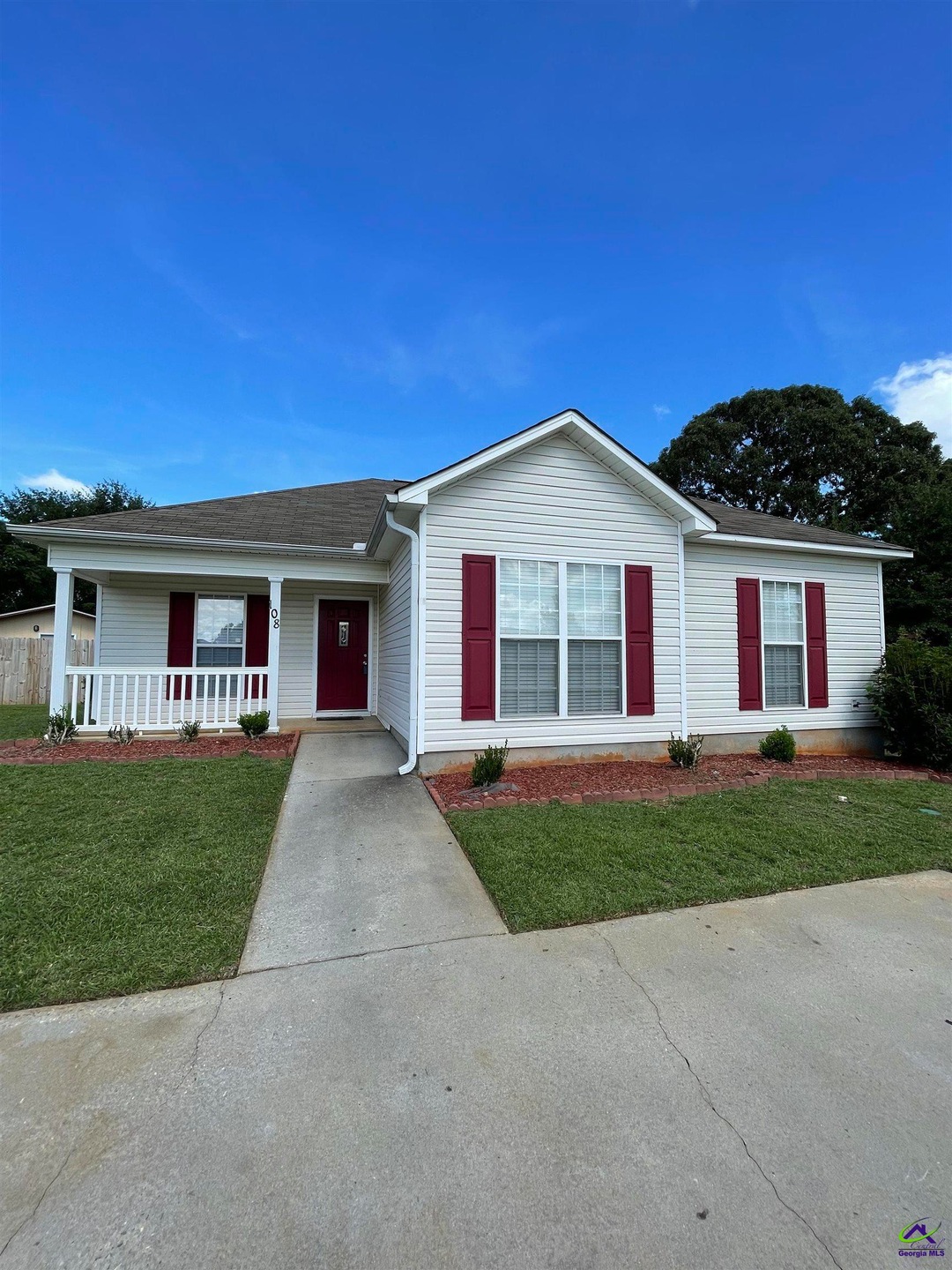108 Rex Ct, Warner Robins, GA 31088 - photo 1
