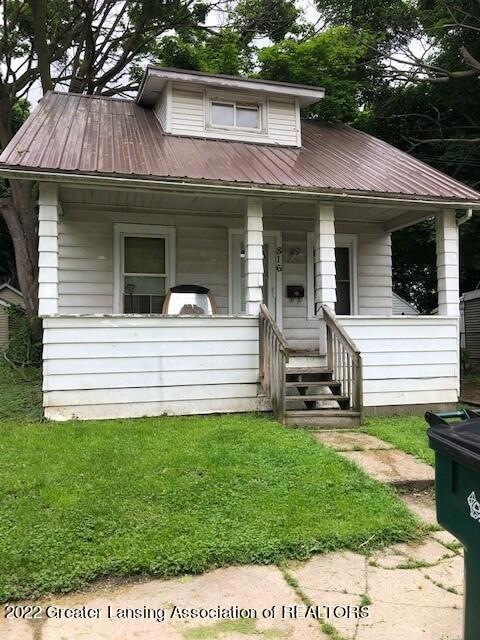 Exterior Photo