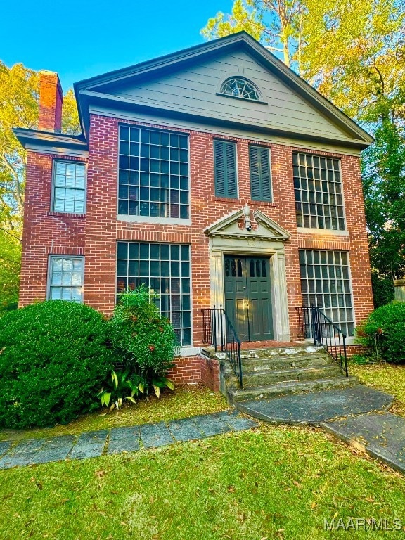 133 Felder Ave unit 1W, Montgomery, AL 36104 - photo 1