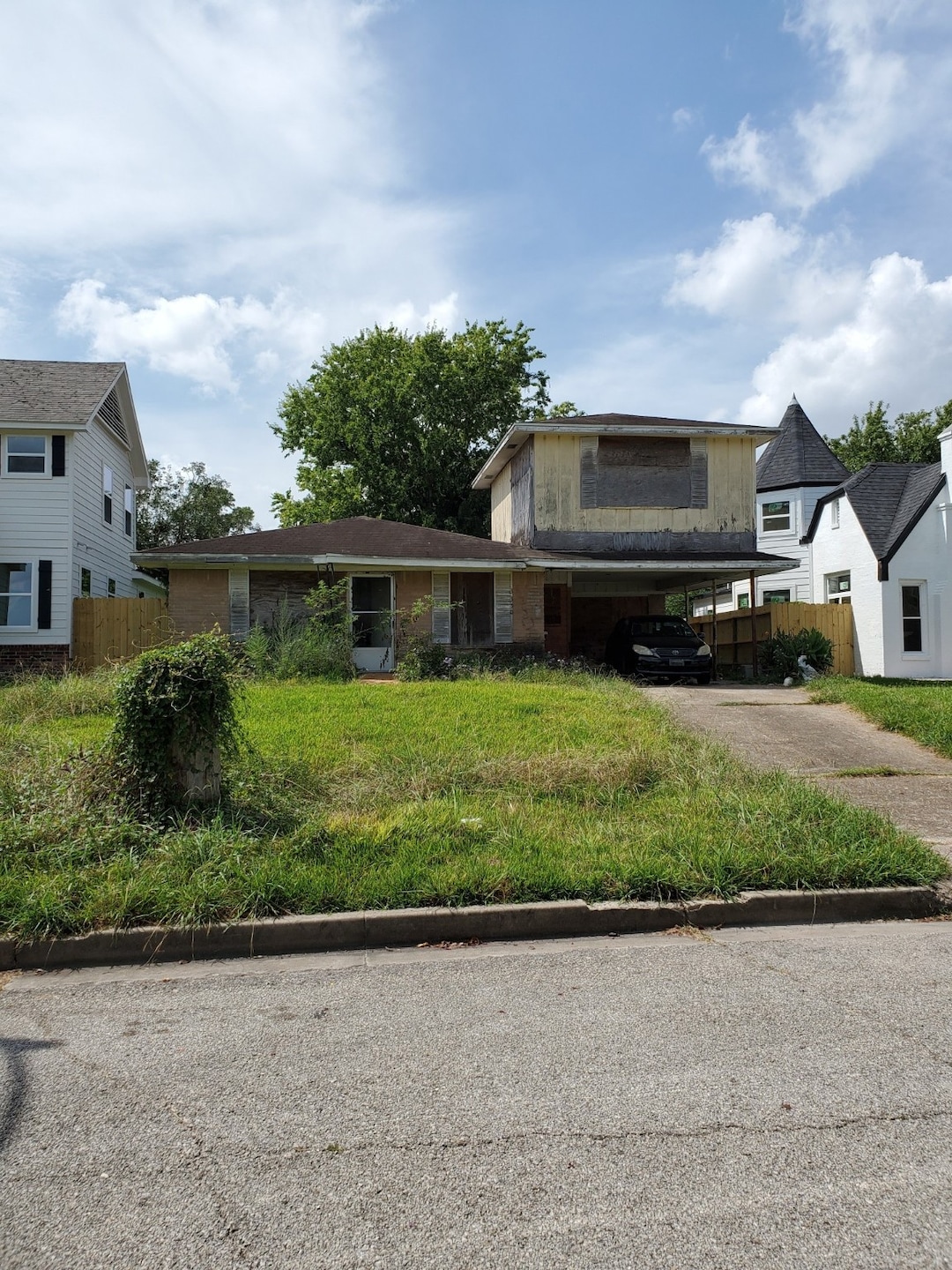 3350 Oakdale St, Houston, TX 77004 - photo 1