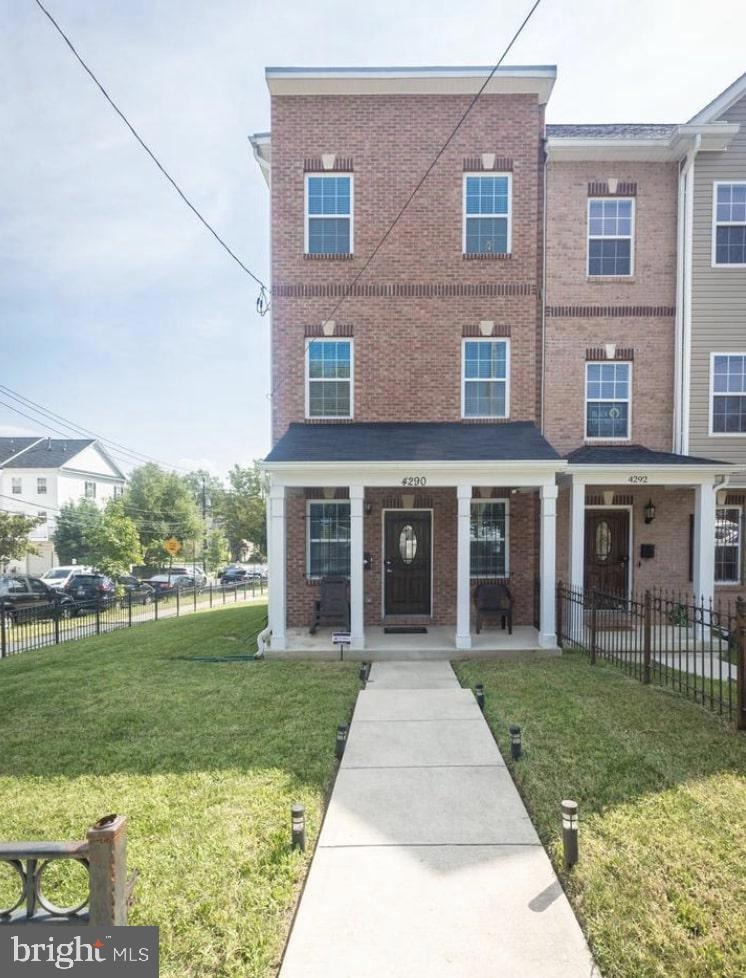 For Rent $3,550/month • Co-Listing Agent