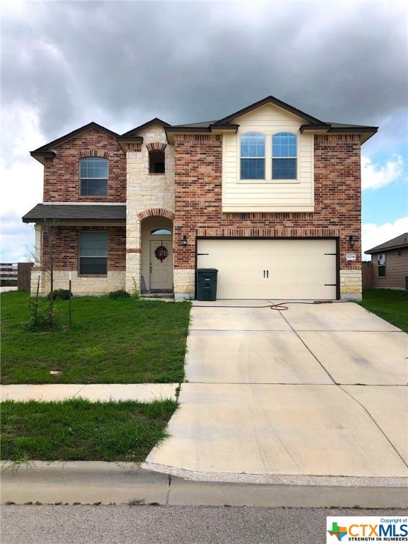 1234 Briscoe Ct, Copperas Cove, TX 76522 - photo 1
