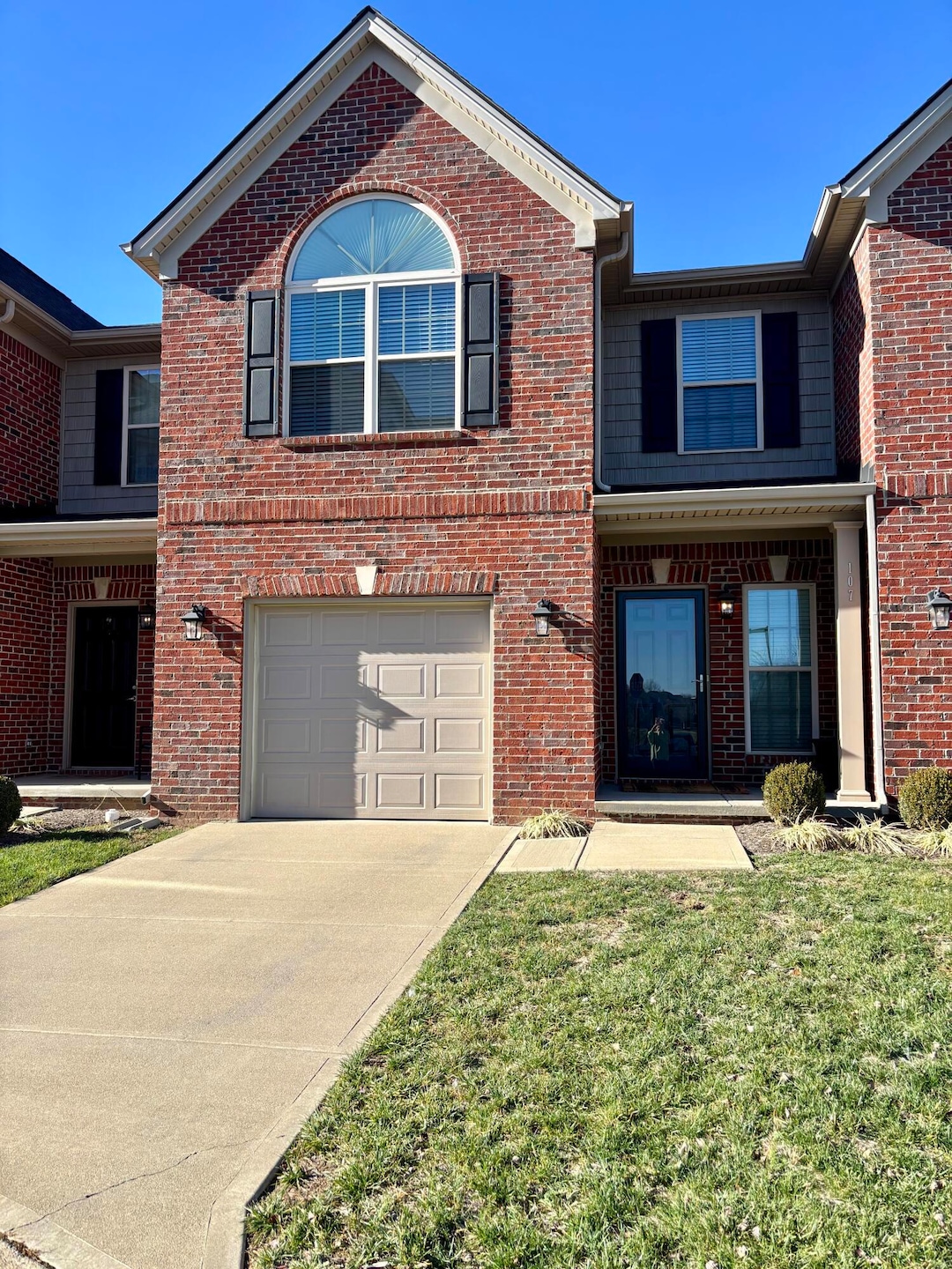 312 Hannah Todd Place unit 107, Lexington, KY 40509 - photo 1