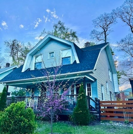 29 Webster Ave, West Springfield, MA 01089 - photo 1