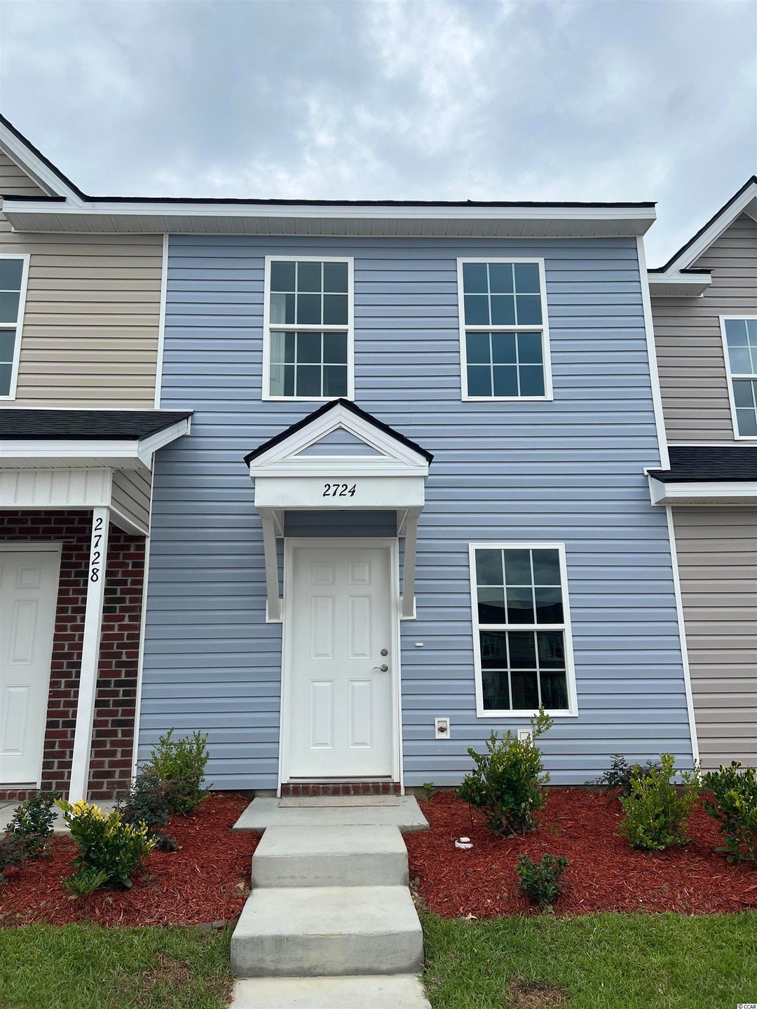 2724 Mercer Dr unit 2724, Conway, SC 29526 - photo 1