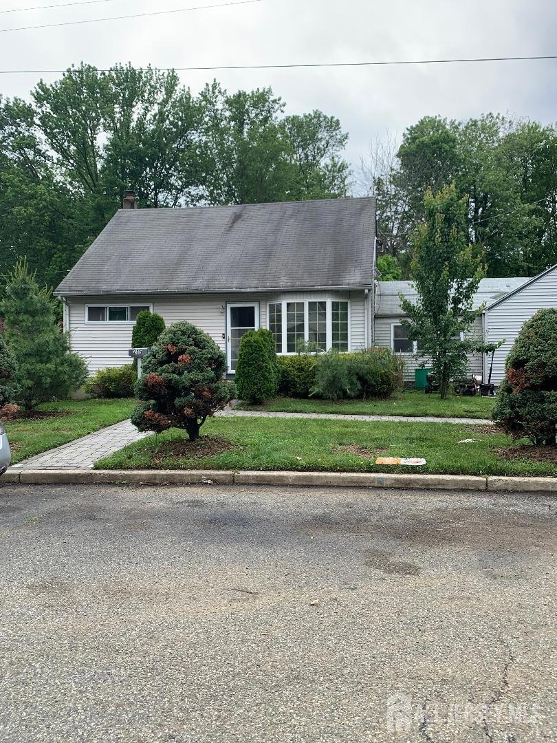 215 Edgeview Rd, Keyport, NJ 07735 - photo 1