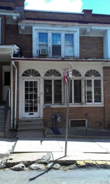 1452 W Union St, Allentown, PA 18102 - photo 1