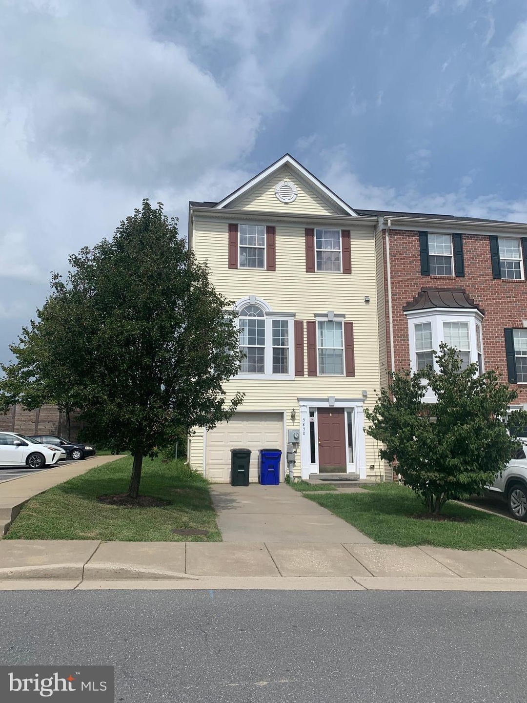 5850 Tami Terrace, Frederick, MD 21703 - photo 1