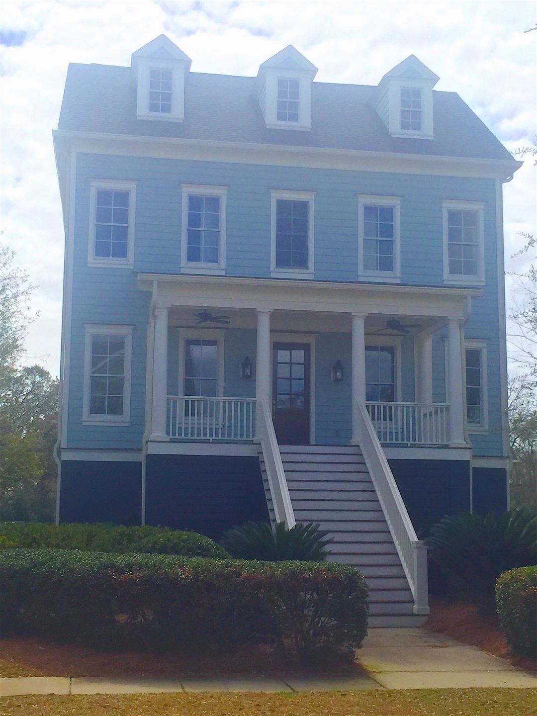 1247 Smythe St, Daniel Island, SC 29492 - photo 1