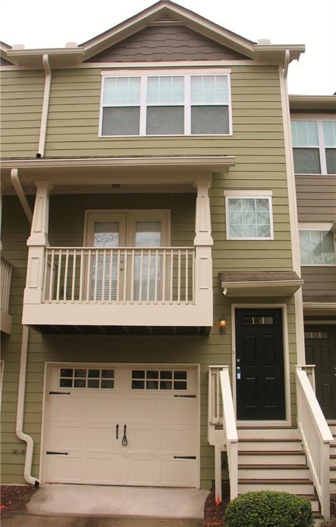 1488 Liberty Parkway, Atlanta 30318