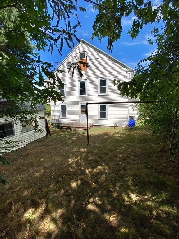 61 Ormonde Rd unit 1, Methuen, MA 01844 - photo 1