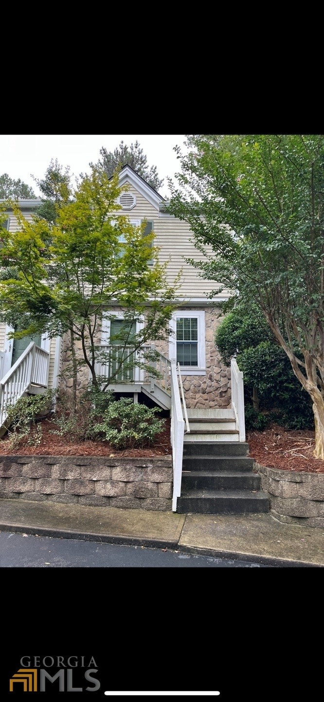 3366 September Morn, Norcross, GA 30092 - photo 1