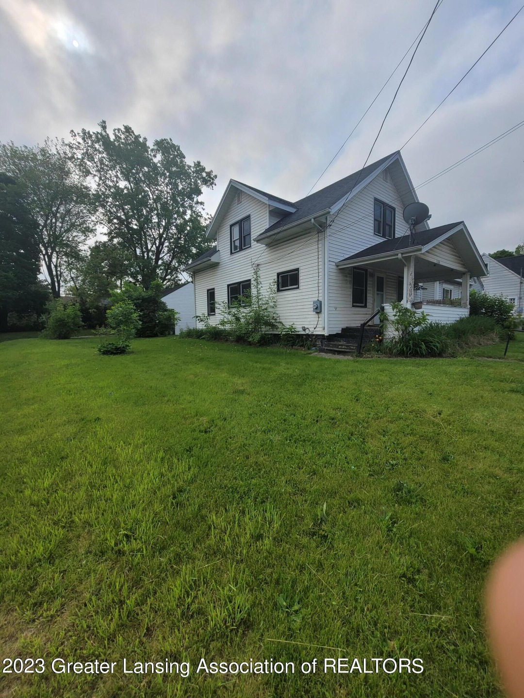 1120 N Martin Luther King Junior Blvd, Lansing, MI 48915 - photo 1