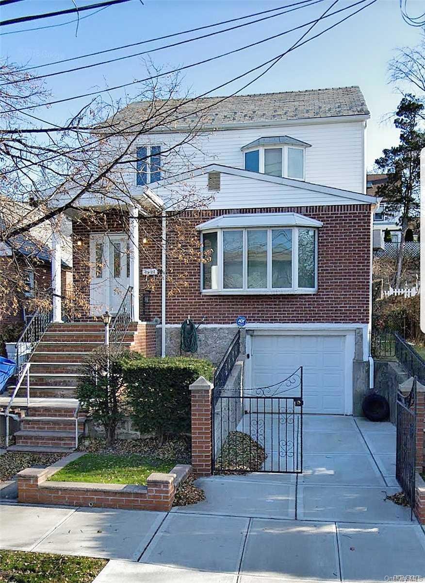 15-11 Parsons Blvd, Whitestone, NY 11357 - photo 1