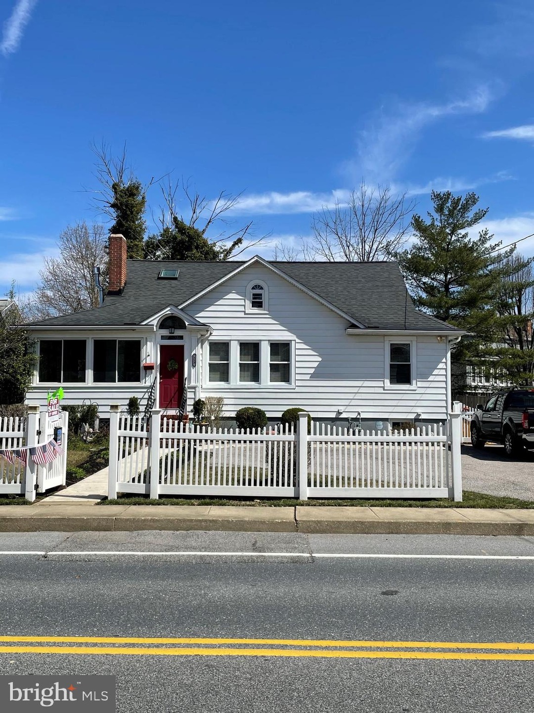 113 N Hammonds Ferry Rd, Linthicum Heights, MD 21090 - photo 1