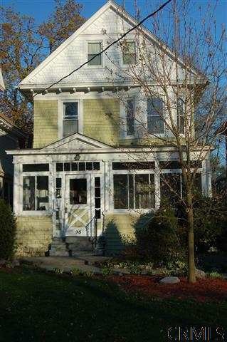 75 Manning Blvd, Albany, NY 12203 - photo 1