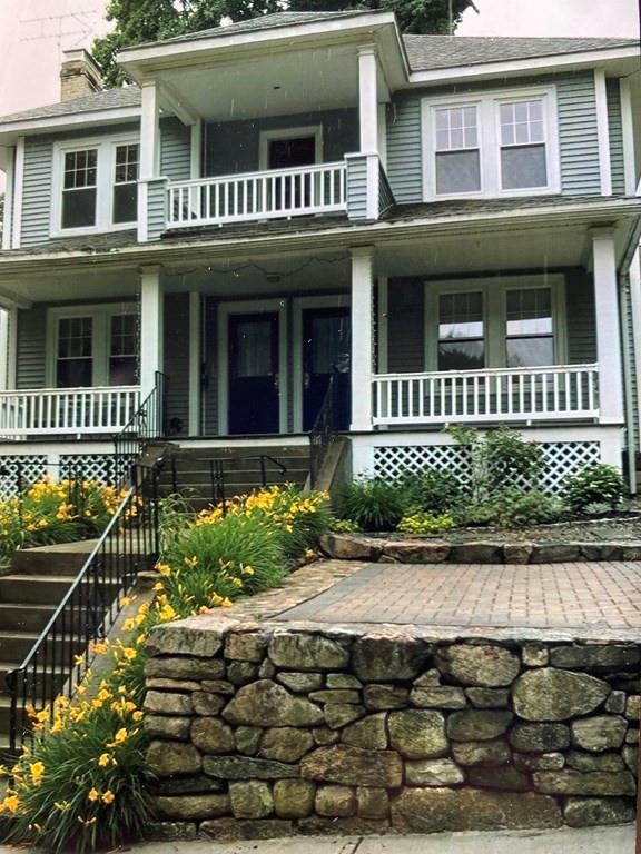 7 Ivanhoe Rd, Worcester, MA 01602 - photo 1