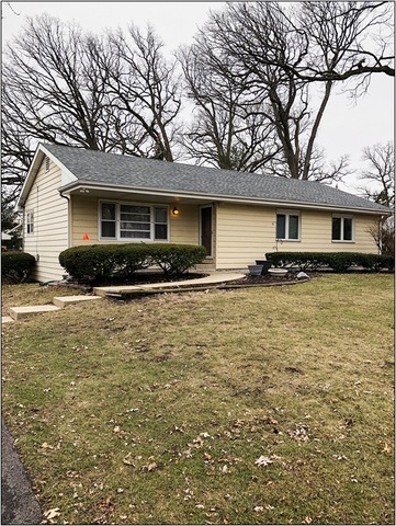 9509 W Oak Place, Des Plaines, IL 60016 - photo 1