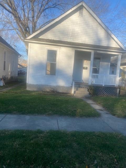 2429 Fletcher St, Anderson, IN 46016 - photo 1