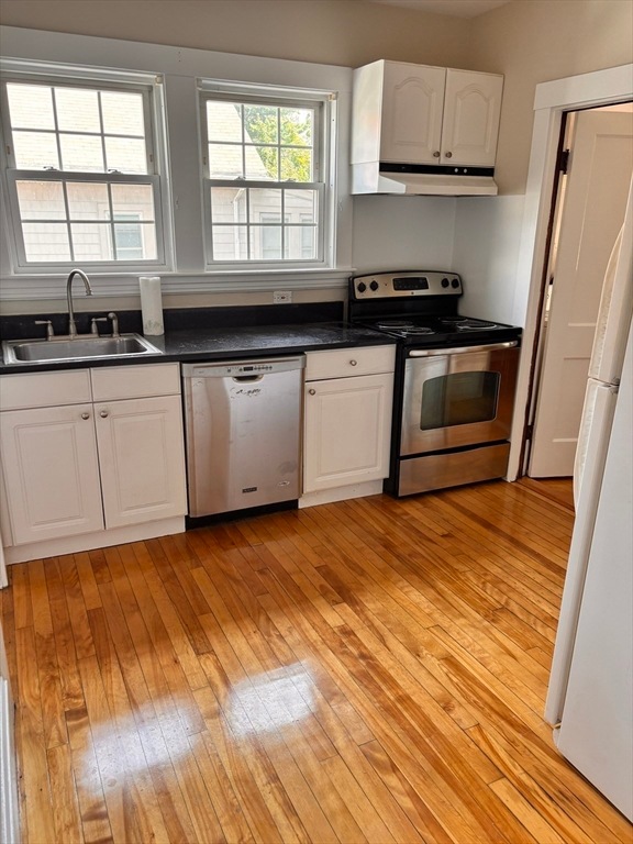 15 Chester Rd unit 2, Belmont, MA 02478 - photo 1