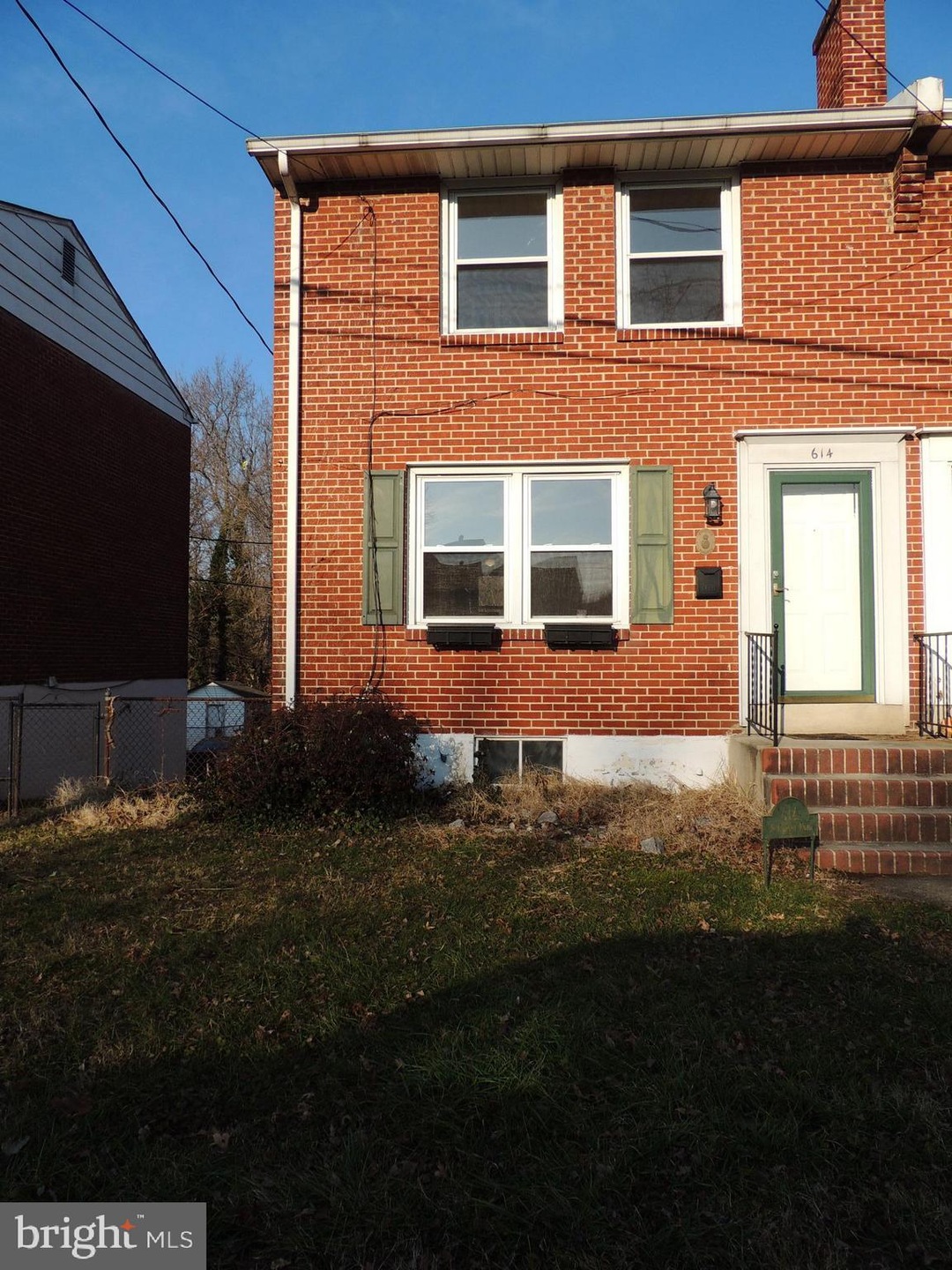 614 N Dupont Rd, Wilmington, DE 19804 - photo 1