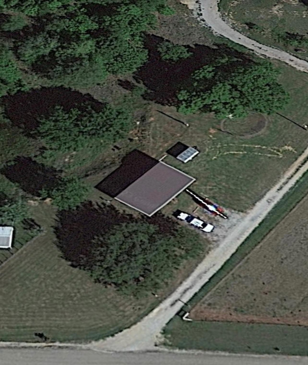 351 Eastwood Rd, Springtown, TX 76082 - photo 1