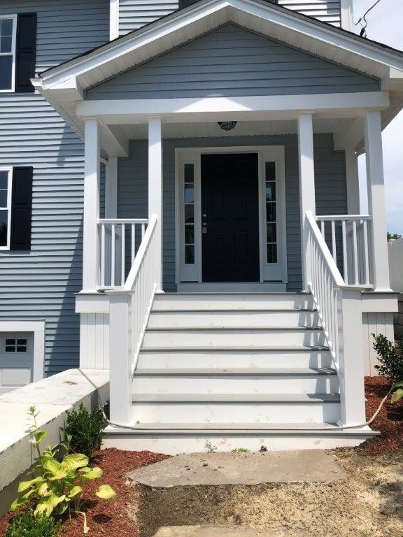 40 Florence St, Fall River, MA 02720 - photo 1