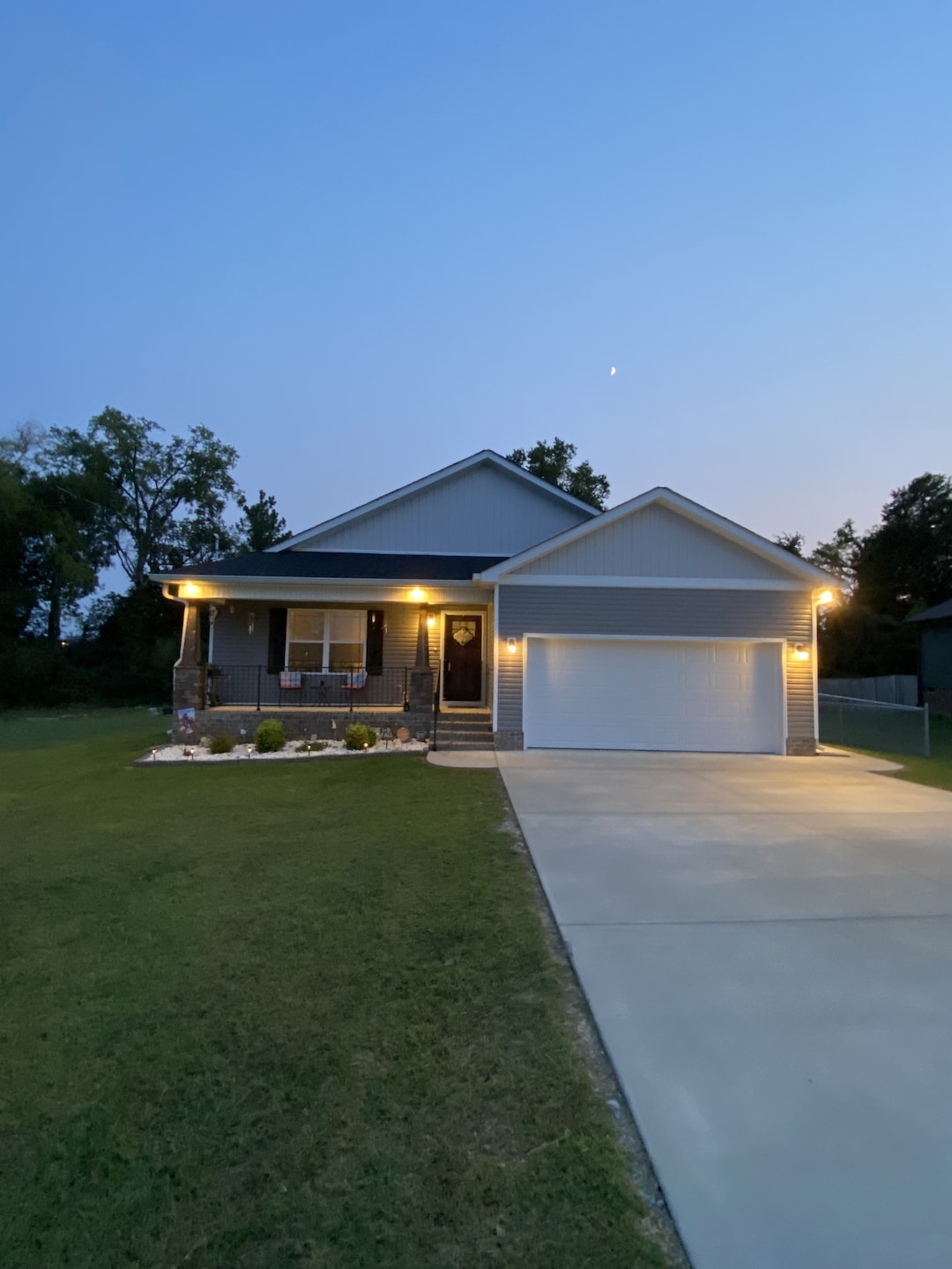 116 Blue Grass Dr, Shelbyville, TN 37160 - photo 1