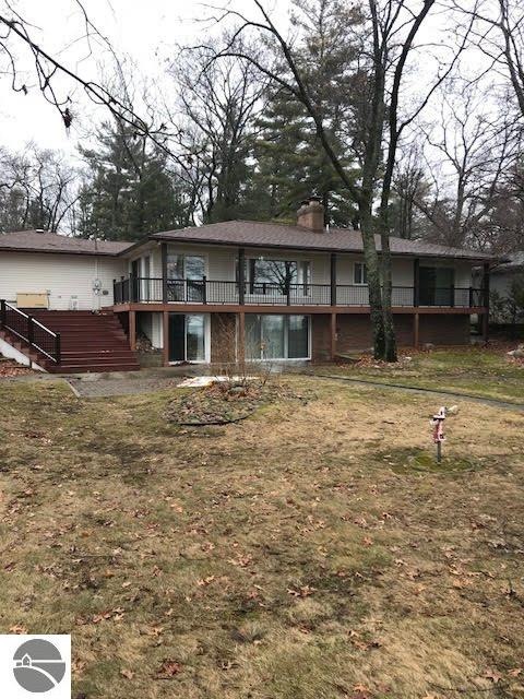 4522 E Michigan Ave, Au Gres, MI 48703 - photo 1