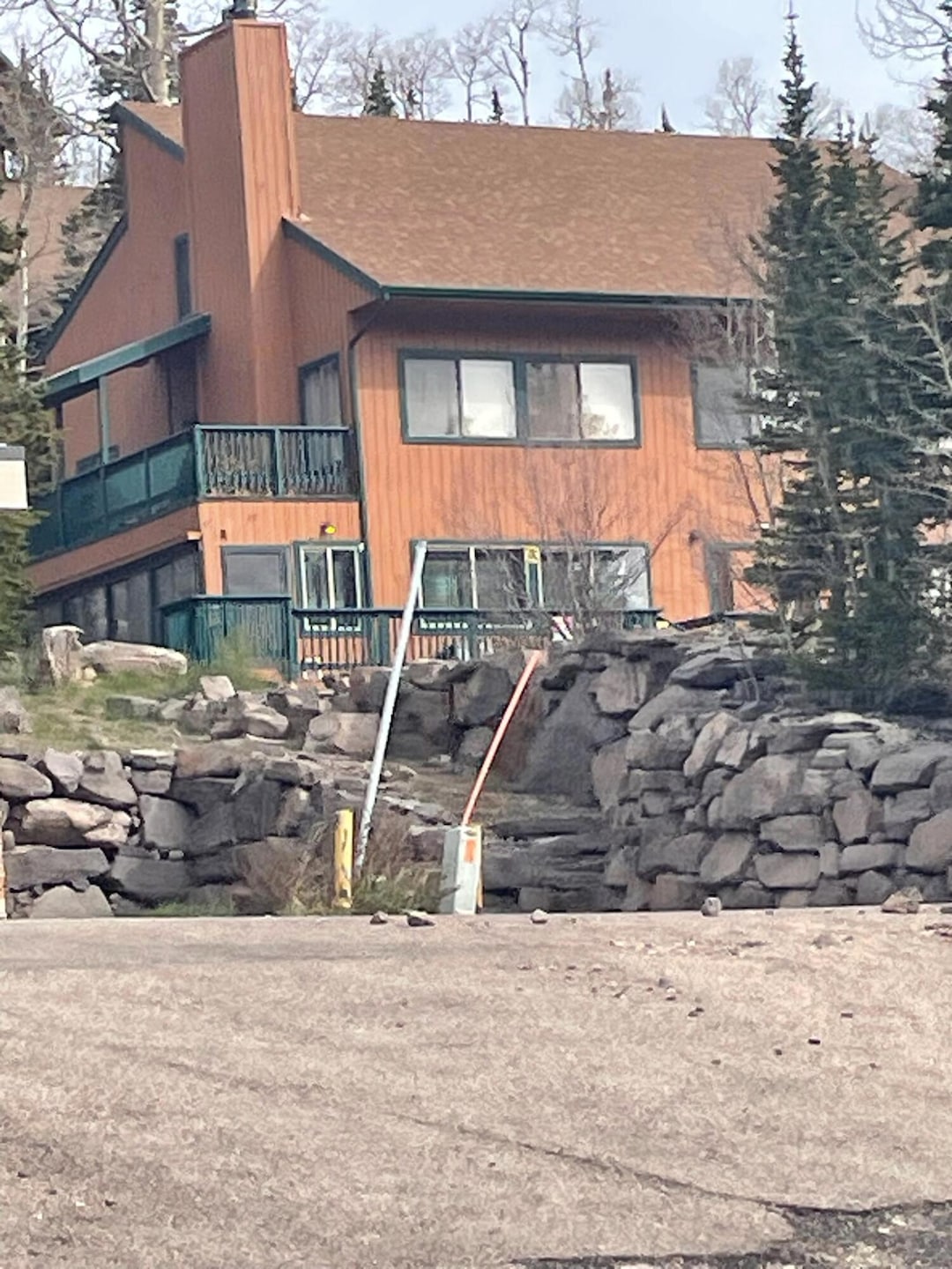 Pending $165,000