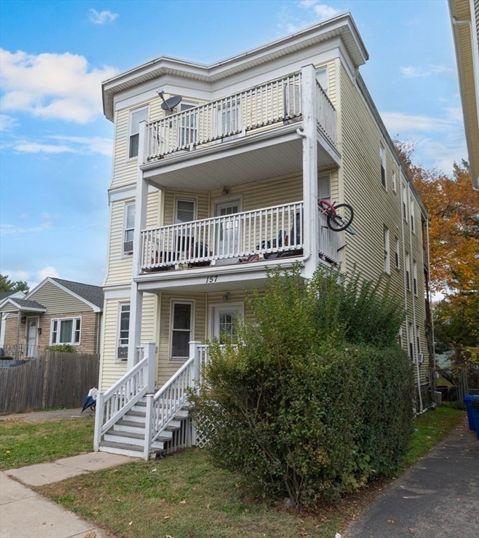 For Rent $2,800/month